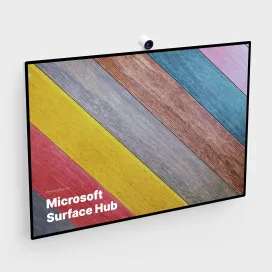 Surface Hub 3